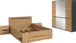 MID.YOU Schlafzimmer-Set CANU