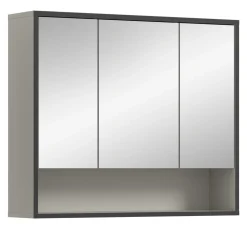 MID.YOU Spiegelschrank BAGNO