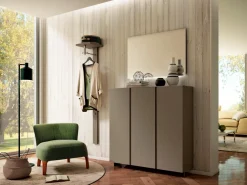 Moderano Garderobe LECCO