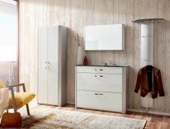 Moderano Garderobe MILANO