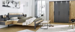 Musterring Schlafzimmer MR JOLINE
