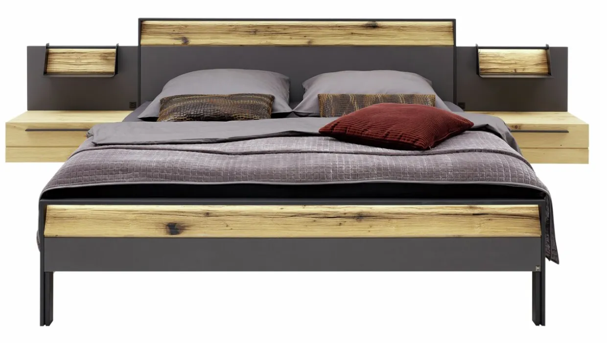 Musterring Schlafzimmer MR JOLINE