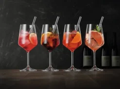 Nachtmann Spritz-Set 8-tlg. TASTES GOOD