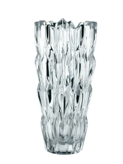 Nachtmann Vase 26 cm QUARTZ