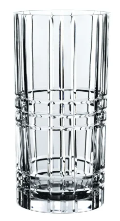 Nachtmann Vase 28 SQUARE