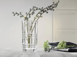 Nachtmann Vase 28 SQUARE