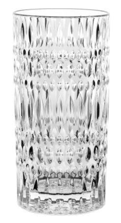 Nachtmann Vase/Windlicht ETHNO