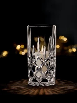 Nachtmann Vase/Windlicht NOBLESSE