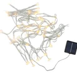 Newgarden Outdoor-Lichterkette Solar LUCEO