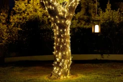 Newgarden Outdoor-Lichterkette Solar LUCEO