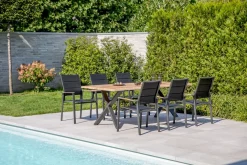 Niehoff-Garden Sessel REVENT