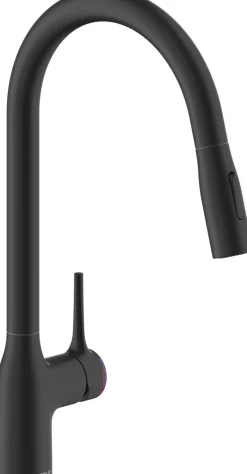 Novel Einhebelmischer