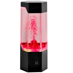 Novel LED-Dekoleuchte