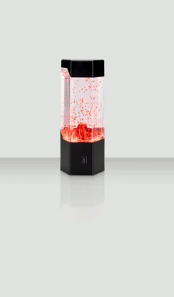 Novel LED-Dekoleuchte