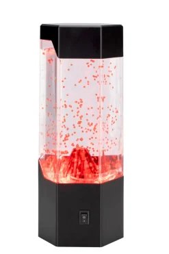Novel LED-Dekoleuchte