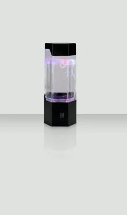 Novel LED-DEKOLEUCHTE