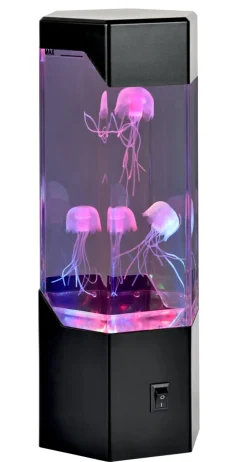 Novel LED-DEKOLEUCHTE