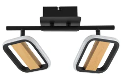 Novel LED-Strahler