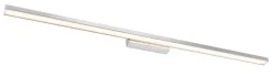 Novel LED-Wandleuchte