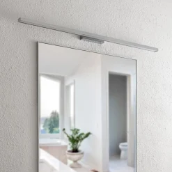 Novel LED-Wandleuchte
