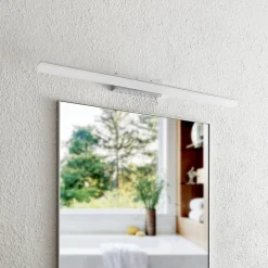 Novel LED-Wandleuchte