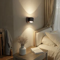 Novel LED-Wandleuchte COLUMBIA
