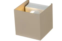 Novel LED-Wandleuchte WANDLEUCHTE