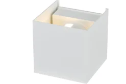 Novel LED-Wandleuchte WANDLEUCHTE