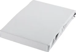 Novel Topper-Spannbetttuch Florenz 140x200cm