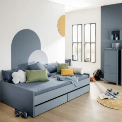 Paidi Bettkasten schmal LITTLE FLO