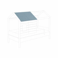 Paidi Dachschindel TINY-HOUSE