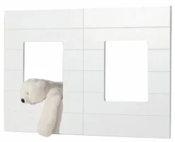 Paidi Fensterpaneele- 2er Set TINY-HOUSE