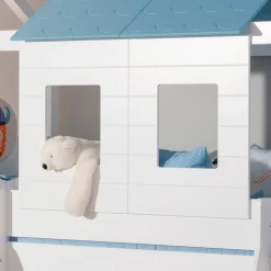 Paidi Fensterpaneele- 2er Set TINY-HOUSE