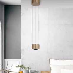 Paul Neuhaus LED-Hängeleuchte Q-STRETTO