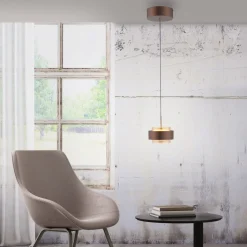 Paul Neuhaus LED-Hängeleuchte ABBY