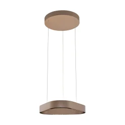 Paul Neuhaus LED-Hängeleuchte Q-STRETTO