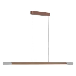 Paul Neuhaus LED-Pendelleuchte HOOP