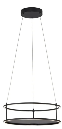 Paul Neuhaus LED-Pendelleuchte CONNI