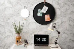 present time Memo Board PERKY GESCHENKARTIKEL
