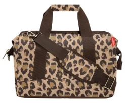 Reisenthel Allrounder M LEO MACCHIATO