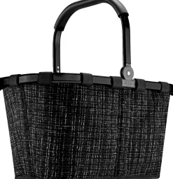 Reisenthel Carrybag BOUCLE BLACK
