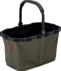 Reisenthel Carrybag Forest Black