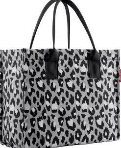 Reisenthel Daily Shopper Leo Nero
