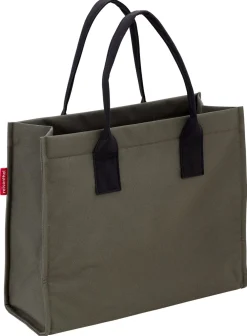 Reisenthel Daily Shopper Forest Black