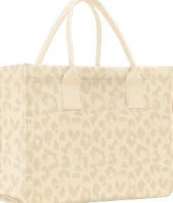 Reisenthel Daily Shopper LEO VANILLA