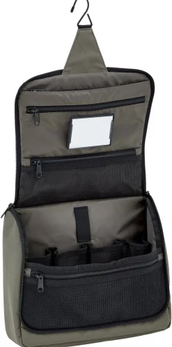 Reisenthel Toiletbag XL Forest black