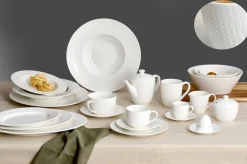 Ritzenhoff & Breker Kaffeeuntertasse SAPHIR