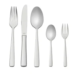 Rösle Besteckset 60-tlg. ELEGANCE