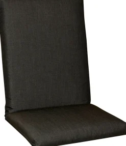 Schwienhorst Mittellehnerauflage ROYAL BLACK