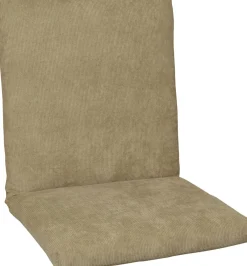 Schwienhorst Niederlehnerauflage CORD BEIGE